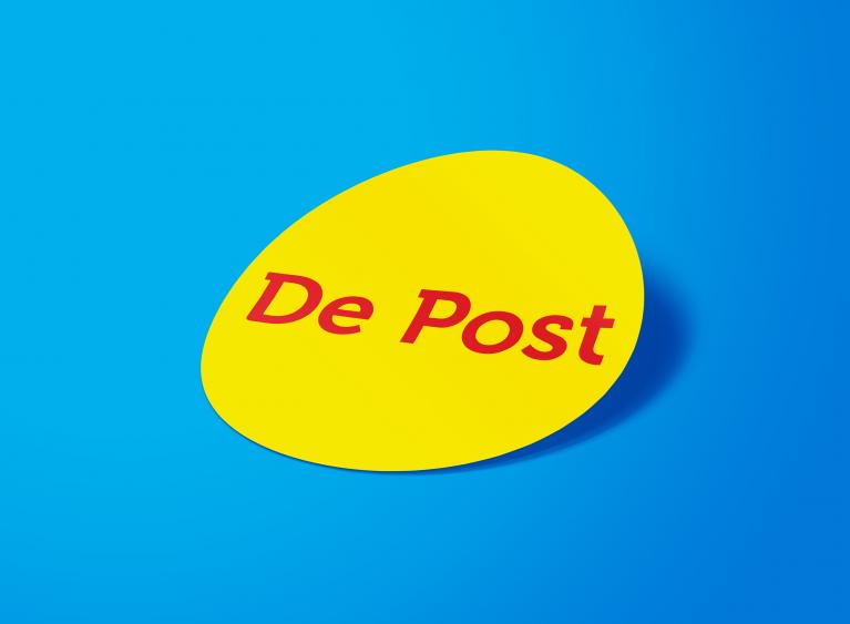 De post